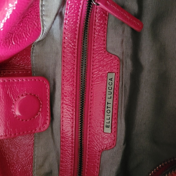 Fuscha leather purse - Picture 4 of 4